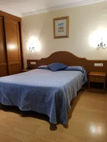 Hotel Portofino - Værelse