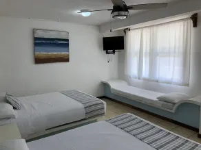 Hotel Bungalows Marbella Costa Esmeralda - Værelse