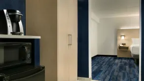 Holiday Inn Express - Williamsburg Busch Gardens Area by IHG - Chambre