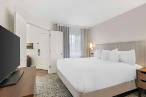 Sonesta ES Suites Dulles Airport - Chambre
