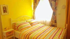 Lillian B&B - Room