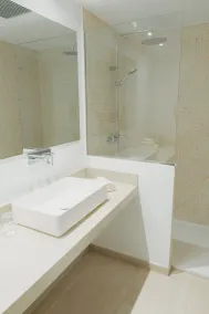 Vino Resort Son Amaret - Badezimmer