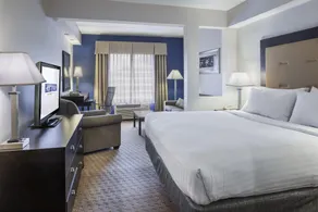 Holiday Inn Express & Suites Laurel Lakes by IHG - Chambre