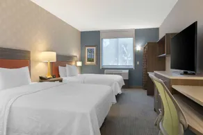 Home2 Suites by Hilton Redlands Loma Linda - Chambre