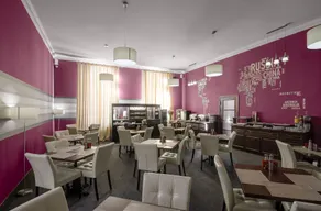 Flowers Hotel - Restaurant