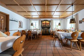 Gasthof zum Stern - Restaurant