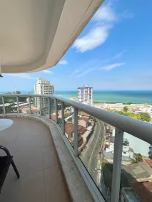 Royal Urban Macaé Hotel - View from room