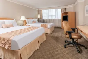 Edmonton Inn and Conference Centre - Room