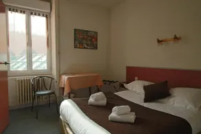 Hotel Au Val Doré - Rom