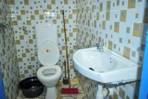 Waso Choma Zone Isiolo - Bathroom