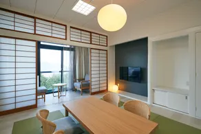 gran terrace Le Lien Hakone - Quarto