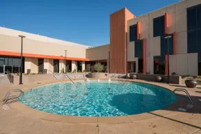 Osage Casino Hotel - Ponca City - Piscine