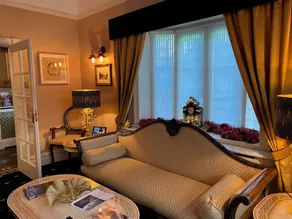 The Chester House Hotel - Previously Chester Court Hotel - Recepción