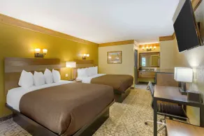 Best Western Rivers Edge - Chambre