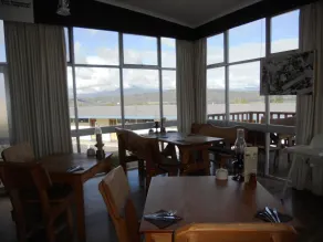 Mountain View Country Inn - Restaurant
