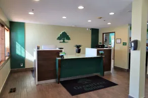 GreenTree Suites Eagle / Vail Valley - Réception