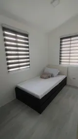3-Bedroom House in NorthPoint - Habitación