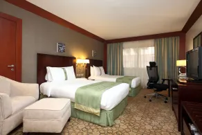 Holiday Inn Al Khobar - Corniche by IHG - Room