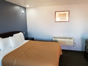 Travelodge by Wyndham Barstow - Chambre