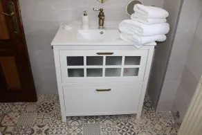 Apartamentos Oncemolinos con desayuno - Zimmer