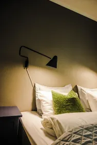 Norddalstunet - Zimmer