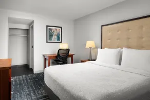 Homewood Suites by Hilton Dulles-North/Loudoun - Chambre