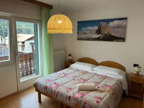 B&B Meublè Giustina - Værelse