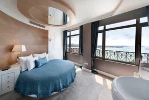 CVK Park Bosphorus Hotel Istanbul - Room