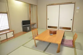 Miyajima Morinoyado - Chambre