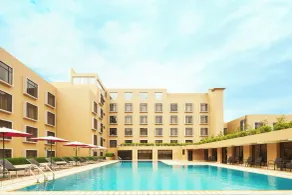 Sheraton Guilin Hotel - Pool