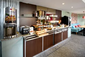 Logis Boutique Hotel Novalis - Restaurant