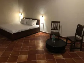 Shrushti - The Village Resort - Room