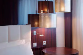 Le Méridien Etoile - Chambre