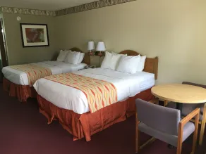 Spinning Wheel Inn - Rom