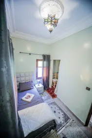 Dar Widad - Room