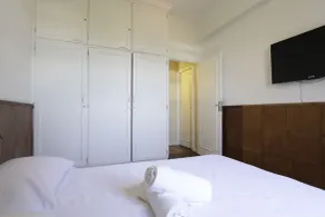 LineRio Copacabana Family Residence 350 - Room