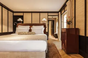 Hotel Hana - Værelse