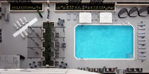 Hotel Indigo Austin Downtown - University by IHG - Pool