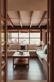 Rondaia Boutique Vineyard Stay – Mallorca, Tramuntana - Værelse