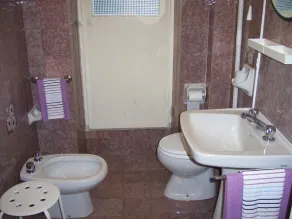 Casa Cairo Rooms&Services - Badezimmer