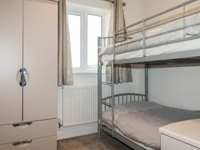 6A The Mews - Zimmer