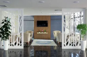 Rich Park Hotel - Reception