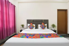FabHotel Maurya Residency - Camera