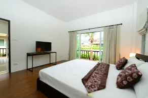 Bk Villa - Rom
