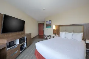 The Portlander Inn and Marketplace - Chambre