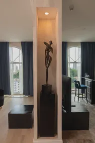 Waymore Hotel Spa & Casino - Habitación