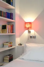 Archipel Mansion - Room