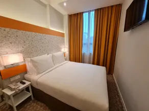 Holiday Inn Express & Suites Johor Bahru by IHG - Chambre
