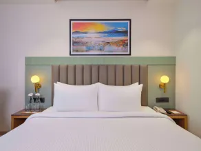 Tulip Inn Bhopal - Room
