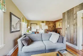 4BR House w/ Kitchen, Jetted Tub, Wifi + gas Grill - Innenbereich